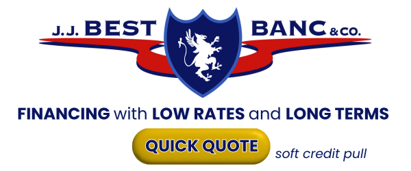 The Collector Car Financier - Low Rates, Long Terms & the Best Service