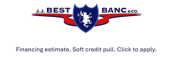 The Collector Car Financier - Low Rates, Long Terms & the Best Service